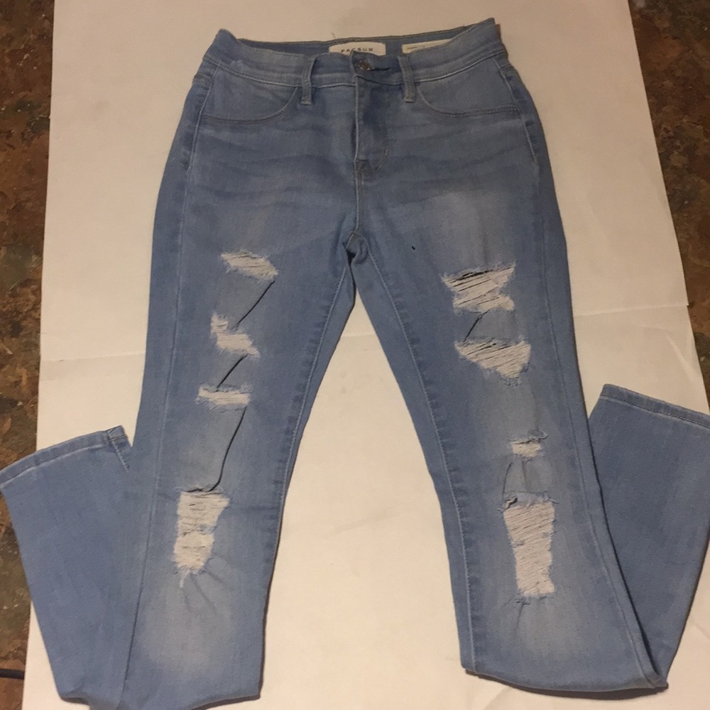 PACSUN Jeans